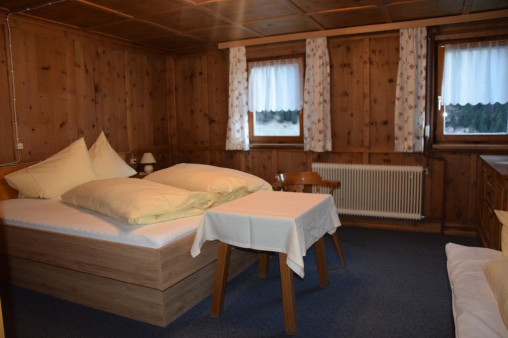 Haus Sonnenhof Villa Kappl  Eksteriør billede